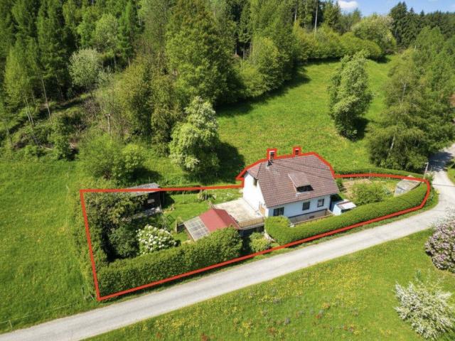 Haus kaufen in Kärnten