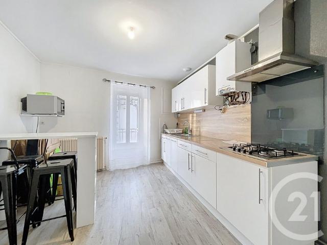Appartement location à Cholet