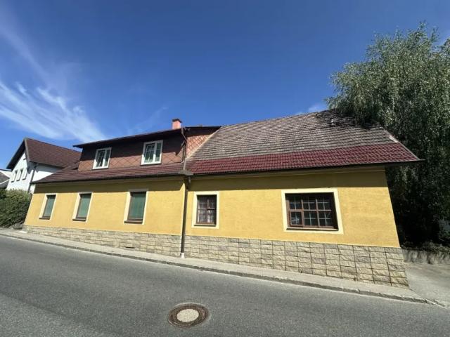 Haus kaufen in Katastralgemeinde Kautzen, Kautzen