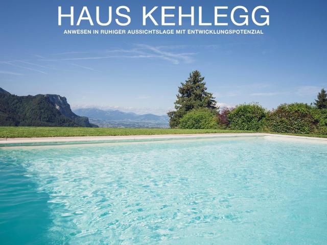 Haus kaufen in Dornbirn, Vorarlberg