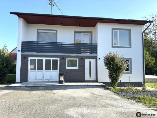 Haus kaufen in Kemeten, Burgenland
