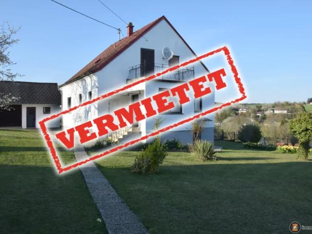 Haus mieten in Kemeten, Burgenland