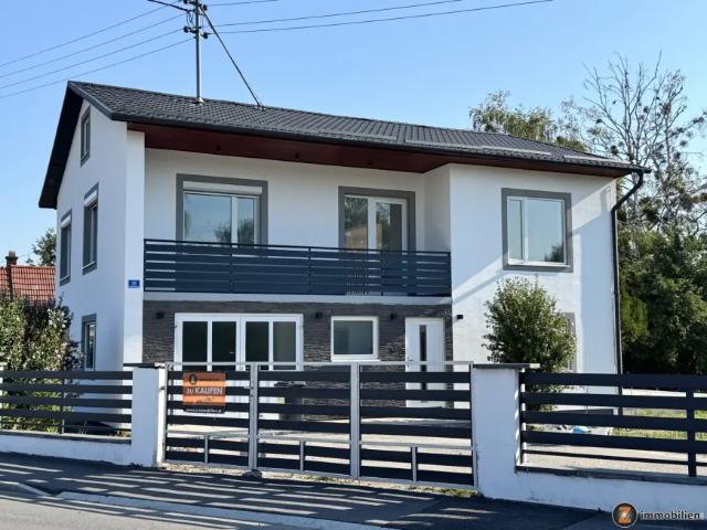 Haus kaufen in Kemeten, Burgenland