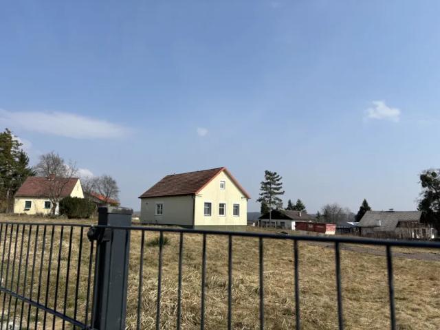 Haus kaufen in Kemeten, Burgenland