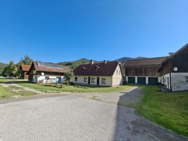 Haus kaufen in Kernhof, St. Aegyd am Neuwalde