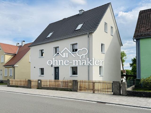 Haus kaufen in Bechhofen, Bayern