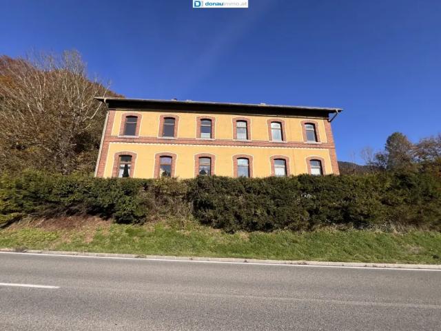Haus kaufen in Pölla, Niederösterreich