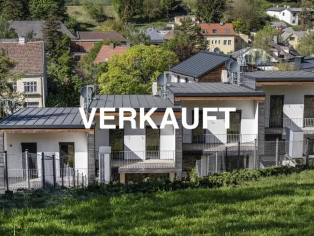 Haus kaufen in Klosterneuburg, Niederösterreich
