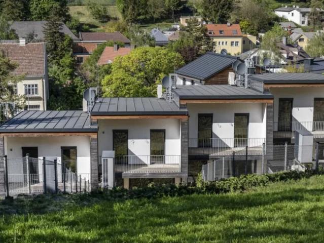 Haus kaufen in Klosterneuburg, Niederösterreich