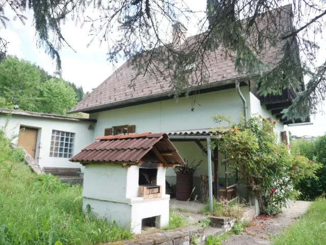 Haus kaufen in Kindberg, Steiermark