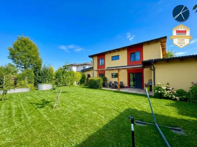 Haus kaufen in Kirchberg am Wagram, Niederösterreich
