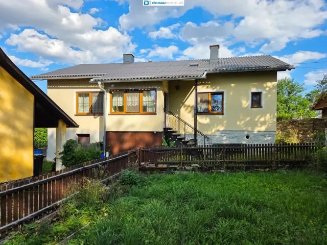 Haus kaufen in Kirchberg am Walde, Niederösterreich