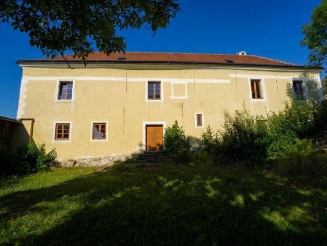 Haus kaufen in Kirchberg am Walde, Niederösterreich