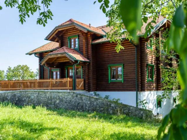 Haus kaufen in Kirchberg am Wechsel, Niederösterreich