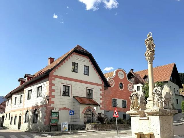 Haus kaufen in Katastralgemeinde Kirchberg am Wechsel, Kirchberg am Wechsel