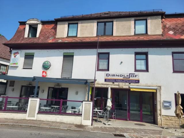 Haus kaufen in Kirchberg an der Pielach, Niederösterreich