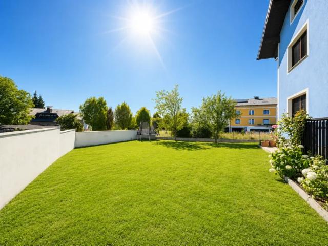 Haus kaufen in Kirchberg bei Mattighofen, Oberösterreich