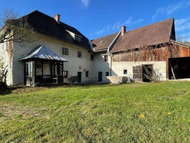 Haus kaufen in Kirchdorf an der Krems, Oberösterreich