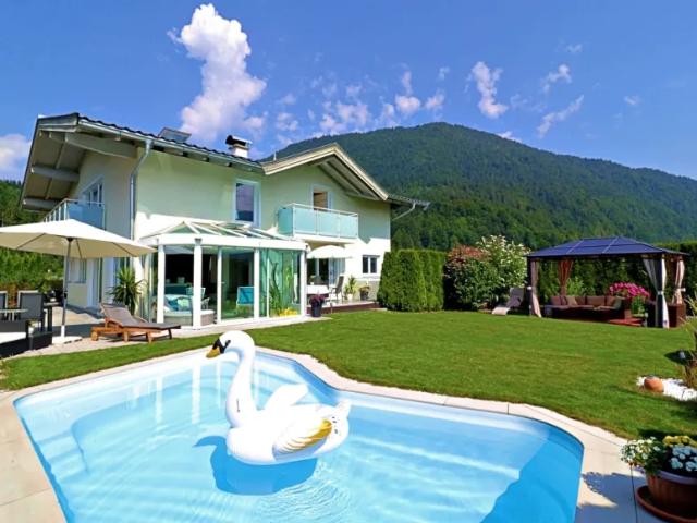 Haus kaufen in Kirchdorf in Tirol, Tirol