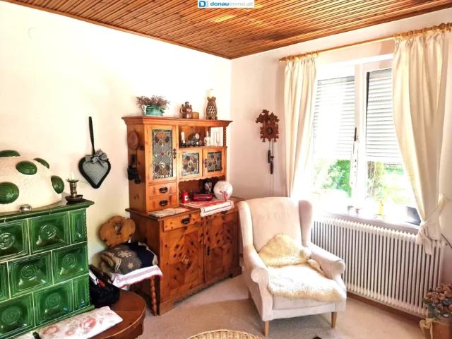 Haus kaufen in Kirchschlag in der Buckligen Welt, Niederösterreich