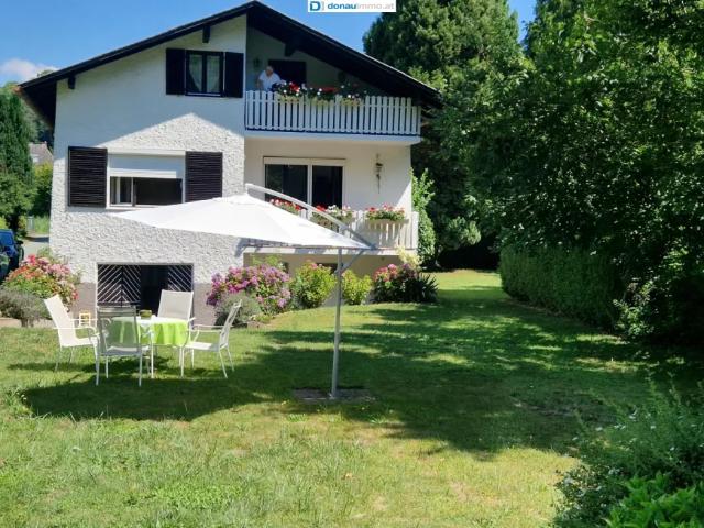 Haus kaufen in Kirchschlag in der Buckligen Welt, Niederösterreich
