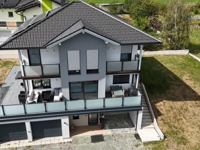 Haus kaufen in Kirchschlag in der Buckligen Welt, Bezirk Wiener Neustadt