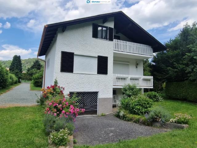 Haus kaufen in Kirchschlag in der Buckligen Welt, Bezirk Wiener Neustadt