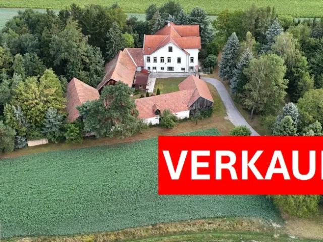 Haus kaufen in Kirchstetten, Niederösterreich