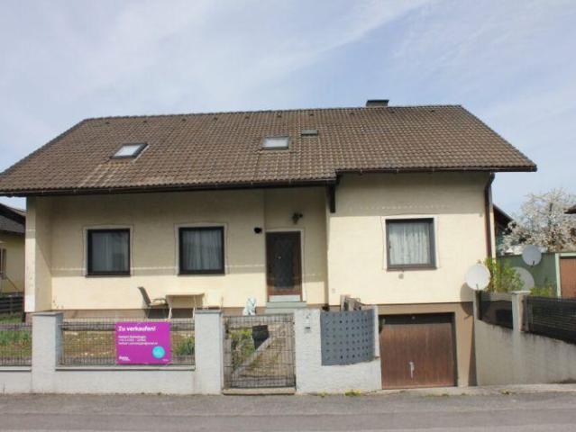 Haus kaufen in Kirnberg an der Mank, Kirnberg