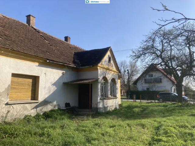 Haus kaufen