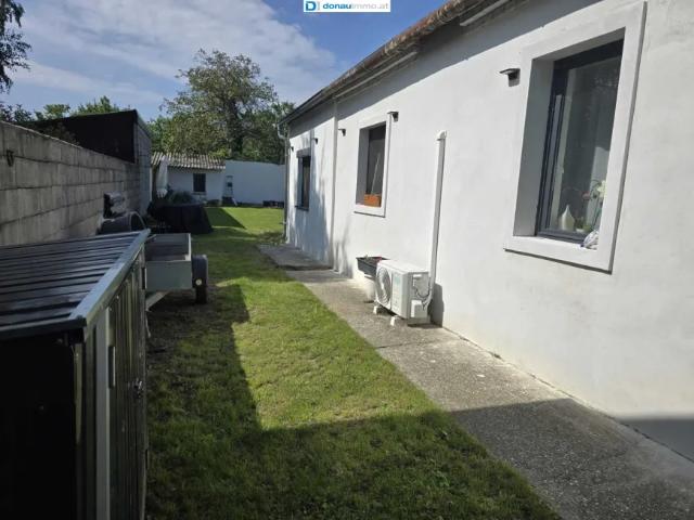 Haus kaufen in Kittsee, Burgenland