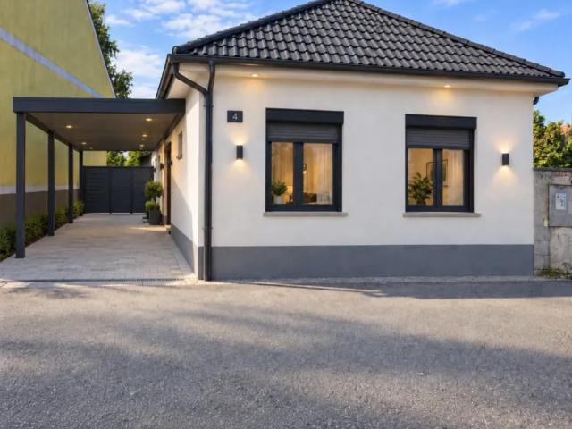 Haus kaufen in Kittsee, Burgenland
