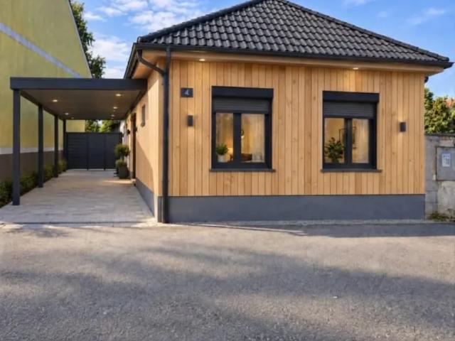 Haus kaufen in Kittsee, Burgenland