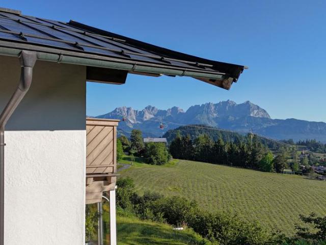 Haus mieten in Aurach bei Kitzbühel, Tirol