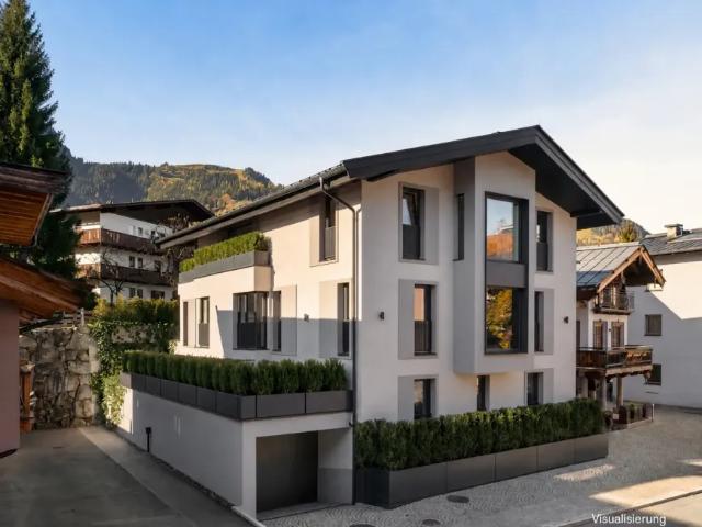 Haus kaufen in Aurach bei Kitzbühel, Tirol