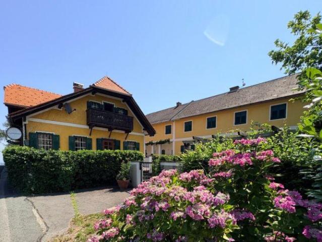 Haus kaufen in Kitzeck im Sausal, Steiermark