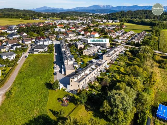 Haus kaufen in Klagenfurt, Kärnten