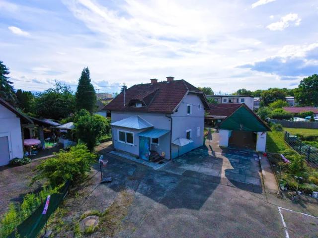 Haus kaufen in Klagenfurt, Kärnten