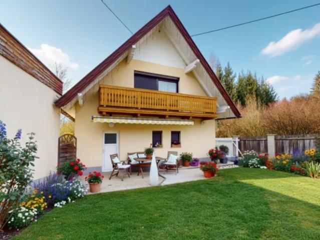 Haus kaufen in Klagenfurt, Kärnten
