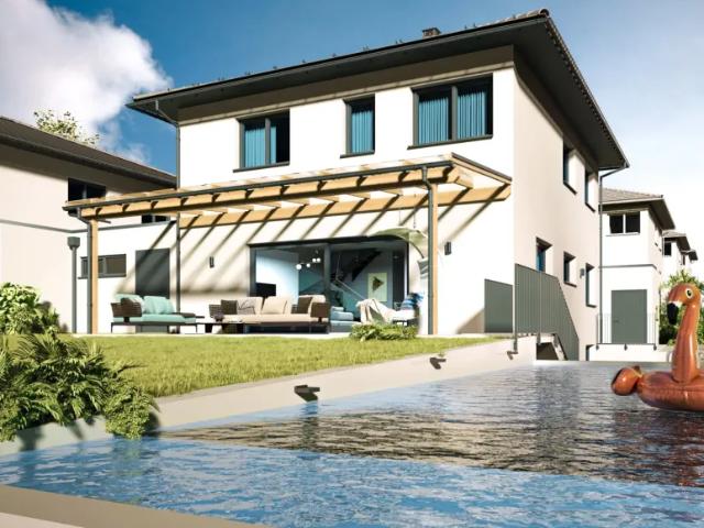 Haus kaufen in Klagenfurt, Kärnten