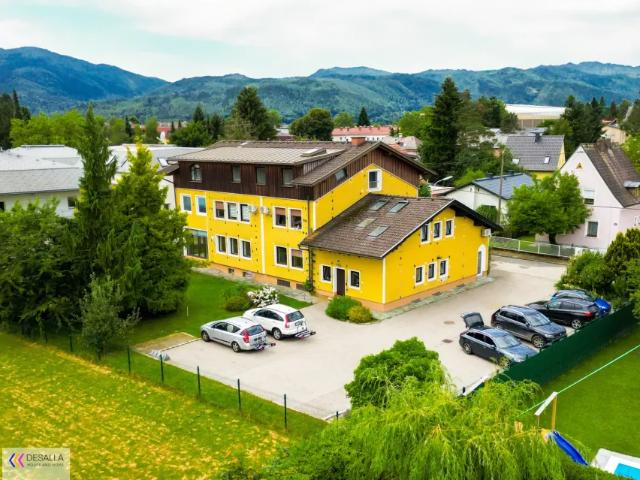 Haus kaufen in Klagenfurt, Kärnten