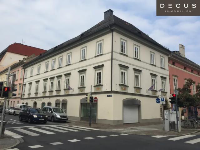 Haus kaufen in Klagenfurt, Kärnten