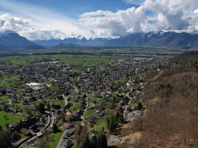 Haus kaufen in Klaus, Vorarlberg