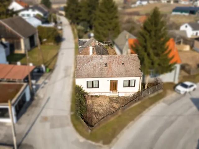 Haus kaufen in Niederösterreich