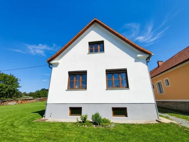 Haus kaufen in Großpetersdorf, Burgenland