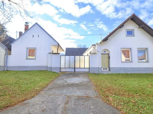 Haus kaufen in Großwarasdorf, Burgenland
