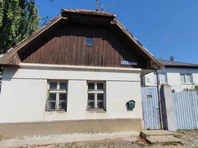 Haus kaufen in Großwarasdorf, Burgenland