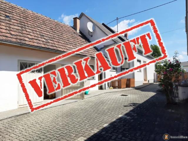 Haus kaufen in Großpetersdorf, Burgenland