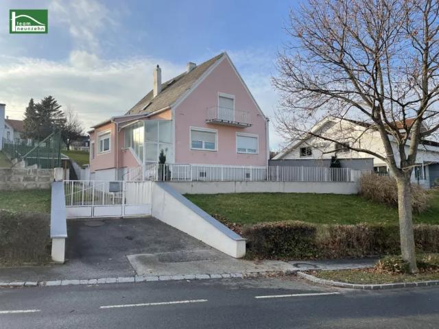 Haus kaufen in Klingenbach/Klimpuh, Bezirk Eisenstadt-Umgebung