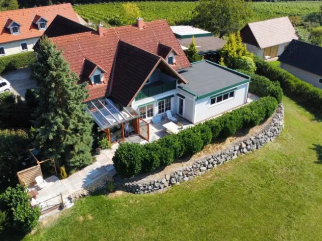 Haus kaufen in Klöch, Steiermark